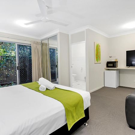 Sarayi Boutique Hotel Палм-Коув Экстерьер фото