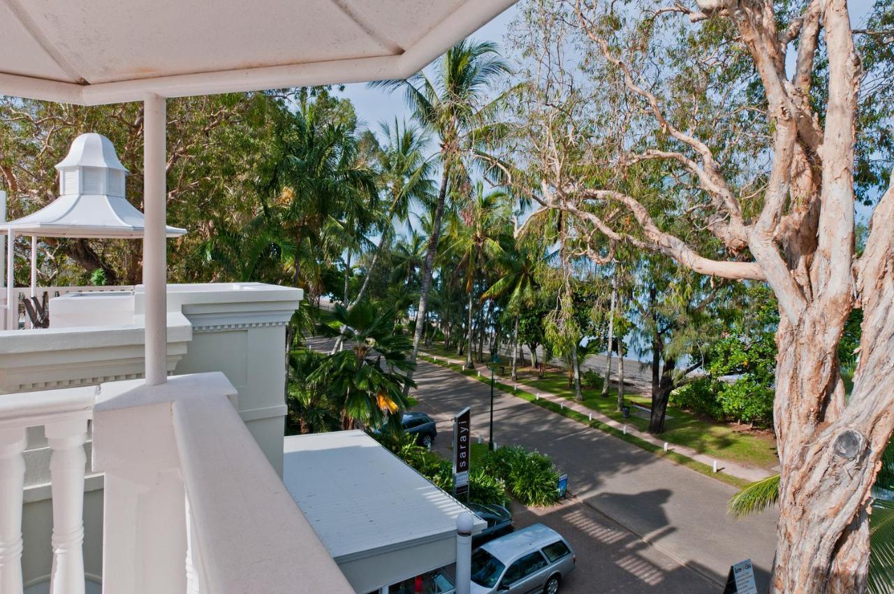 Sarayi Boutique Hotel Палм-Коув Экстерьер фото
